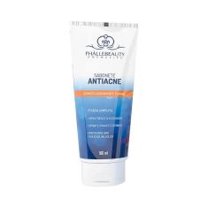 Imagem de Sabonete Facial Antiacne 100ml - Phállebeauty
