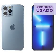 Imagem de Celular Apple iPhone 13 Pro Max Usado 128GB 6 GB