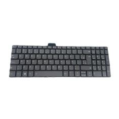 Imagem de Teclado Para Noteboook Lenovo V15 G2 Retroiluminado Br