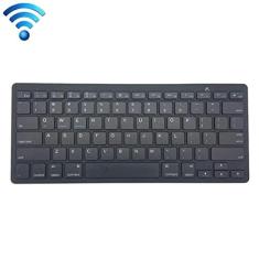 Imagem de Acessórios para computador K09 Ultrathin 78 Keys Bluetooth 3.0 Teclado sem fio