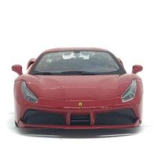 Imagem de Miniatura Carro 488 Colecionadores Com Detalhes Em Plástico - A.R Vari
