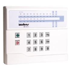 Imagem de Teclado para Central Monitorada Intelbras XAT 1018 MT