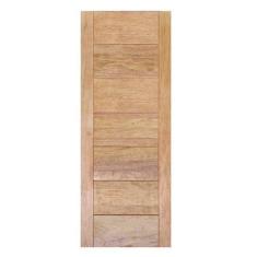 Imagem de Porta de Madeira Maciça Chilena Casmavi de Cedro Arana - 2.10 (A) X 1.