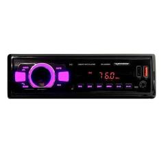 Imagem de Som automotivo bluetooth RS-2605BR Roadstar 