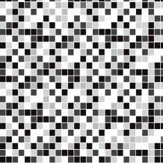 Imagem de Papel De Parede Lavável Pastilhas s E s 9M