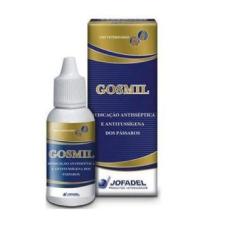 Imagem de Gosmil 30ml - Jofadel