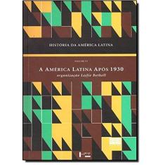 Imagem de História da América Latina - Vol. 6 - Bethell, Leslie - 9788531408533