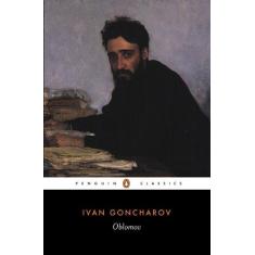 Imagem de Oblomov - Capa Comum - 9780140449877