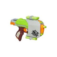 Lançador De Dardos Hasbro Nerf Roblox Viper Strike F5484 em Promoção na  Americanas