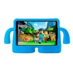Imagem de Capa Infantil Iguy Para Tablet Samsung Tab A 8" (2019) SM- T295 / T290 / T297 + Película de Vidro