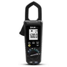 Imagem de Alicate Amperímetro Digital Flir Cm-72