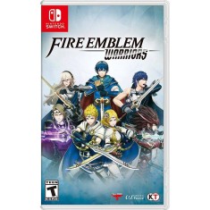 Imagem de Jogo Fire Emblem Warriors Nintendo Nintendo Switch