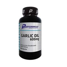 Imagem de Garlic Oil 600 mg (100 Softgel)