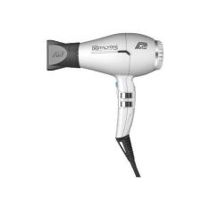 Imagem de Secador De Cabelo Parlux Digitalyon 2400 W 220V Prata 933 767