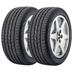 Imagem de Jogo 2 Pneus Continental Aro 16 ContiProContact 195/45R16 84H xl