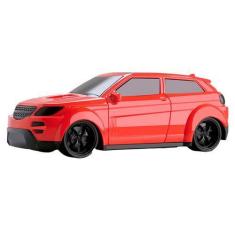 Imagem de Carrinho Suv Acton Si Rodas Livres 23 Cm Silmar Brinquedos