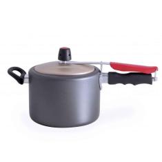 Imagem de Panela de Pressão 4,5 lts Turbo Quality Antiaderente 