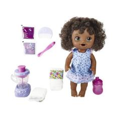 Imagem de Boneca Baby Alive Misturinha Explosão De Sabor - Com Acessórios Hasbro