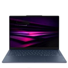 Imagem de Notebook Lenovo Yoga Slim 7 14" Windows 11 32GB 1 TB Snapdragon X2 Elite X2E-80-100
