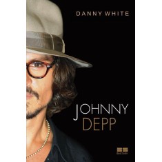 Imagem de Johnny Depp - White, Danny - 9788576845683