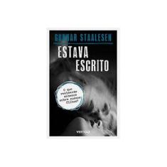 Imagem de Estava Escrito - Staalesen, Gunnar - 9788582860052