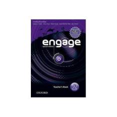 Imagem de Engage 2 - Teachers Pack - Special Edition - Oxford - 9780194539012