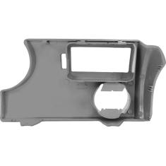 Imagem de Moldura Esquerda Painel Gol G3 99 A 05  Flanel