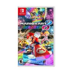 Volante Mario Kart - Nintendo Wii Usado - Mundo Joy Games - Venda