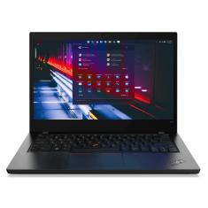 Imagem de Notebook Lenovo ThinkPad L14 Intel Core i5 1135G7 14" 16GB 256GB Windows 11 20X2006JBO