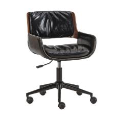 Imagem de Cadeira Office Marbella Rivatti Preto