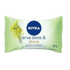 Imagem de Sabonete Em Barra Nivea Erva Doce E Óleos 85G