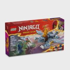 Imagem de Lego Ninjago Jovem Dragão Riyu 71810