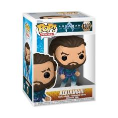 Imagem de Funko Aquaman and the Lost Kingdom - Aquaman (Stealth Suit)