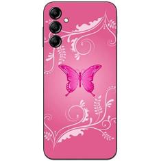 Imagem de Capa Adesivo Skin361 Verso Para Samsung Galaxy A14 SM-A146