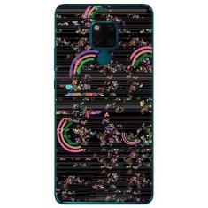 Imagem de Capa Adesivo Skin006 Verso Para Huawei Mate 20 X (5g) 2018 - KawaSkin