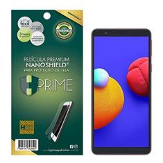 Imagem de Película Premium Hprime Nanoshield Samsung Galaxy A01 Core
