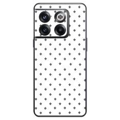Imagem de Capa Adesivo Skin176 Verso Para OnePlus 10T