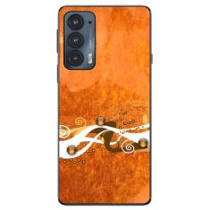 Imagem de Capa Adesivo Skin371 Verso Para Motorola Edge 20 (2021) - KawaSkin