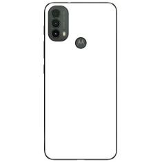 Imagem de Capa Adesivo Skin352 Verso Para Motorola Moto E40 (2021)