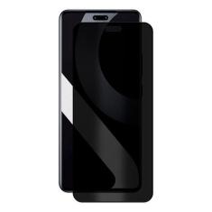 Imagem de Película Anti Espiao 3D Privacy Para Motorola G54 Xt2343 6.5  - Luiza