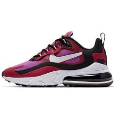 Imagem de WOMEN'S NIKE AIR MAX 270 REACT 2 CASUAL SHOES