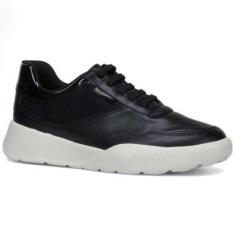 Imagem de Tênis Piccadilly Fascite Anabela 949023 Feminino-Feminino