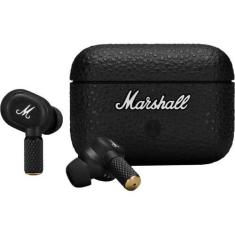Imagem de Fone de Ouvido Marshall Motif II A.N.C Cancelamento Ativo de Ruido Blu