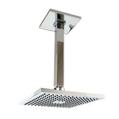 Imagem de Chuveiro Quadrado Deca C/Tubo Teto 1992.C.TET - Cromado