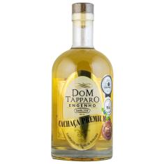 Imagem de Cachaça Dom Tapparo Premium Amburana 6 Anos 700ml