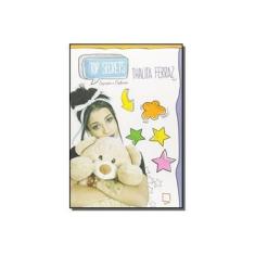 Imagem de Top Secrets - Segredos e Confissões - Ferraz, Thalita; - 9788558280082