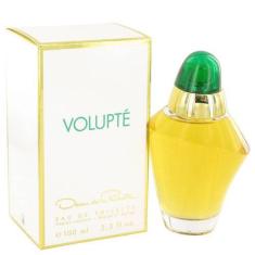 Imagem de Perfume  Volupte Edt 100 Ml Oscar De La Renta