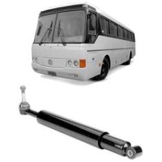 Imagem de Amortecedor Direção Mercedes Benz O371 87 a 93 Dianteiro Motorista Passageiro