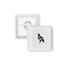 Imagem de Eagle teclado mecânico PBT teclado mecânico  e  animal kit de atualização para jogos