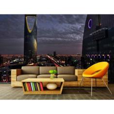 Imagem de Papel De Parede Paisagens Cidade 56  1,50 X 2,50